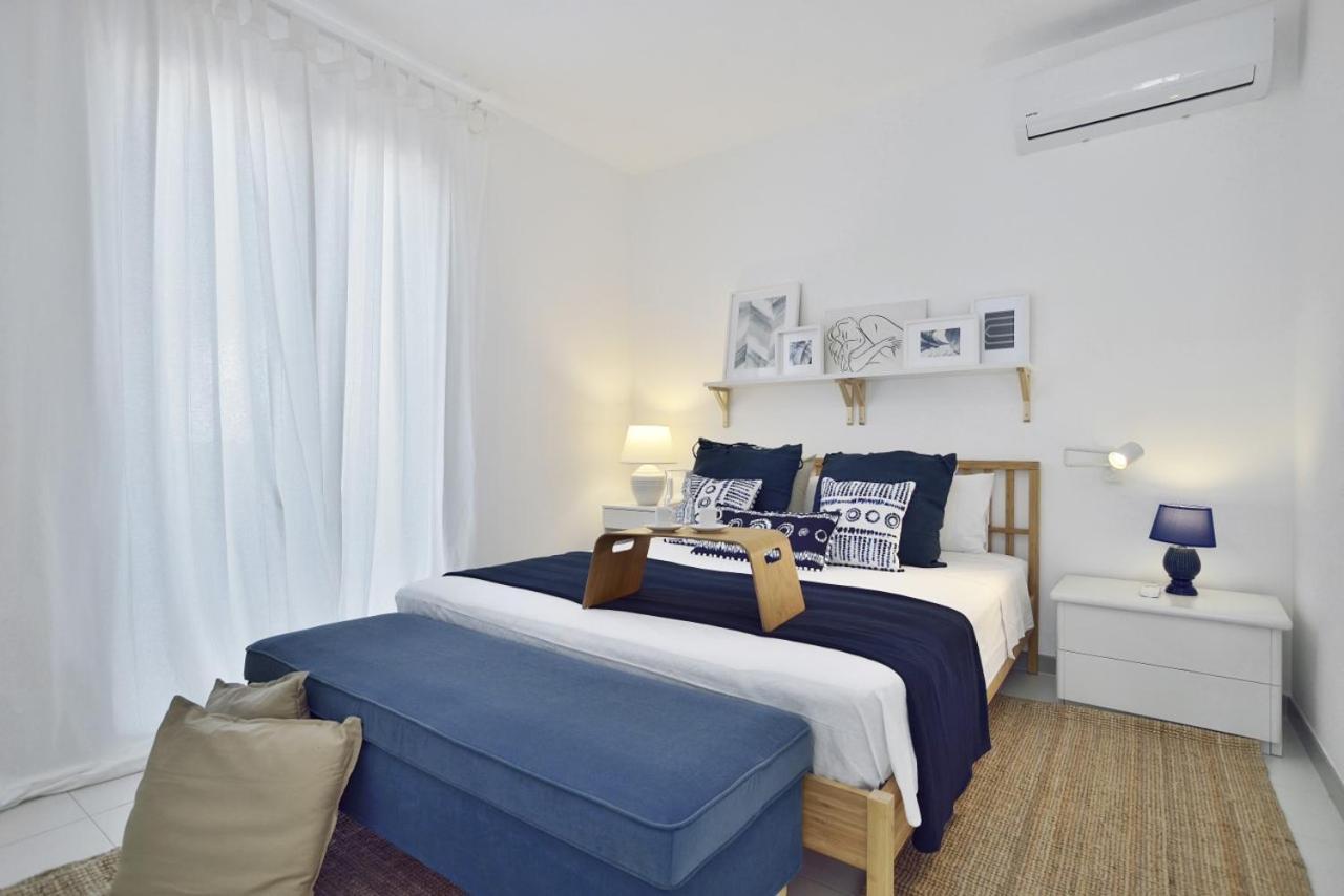 Casa Blanca A Due Passi Dal Mare Βίλα Santa Maria Del Focallo Εξωτερικό φωτογραφία