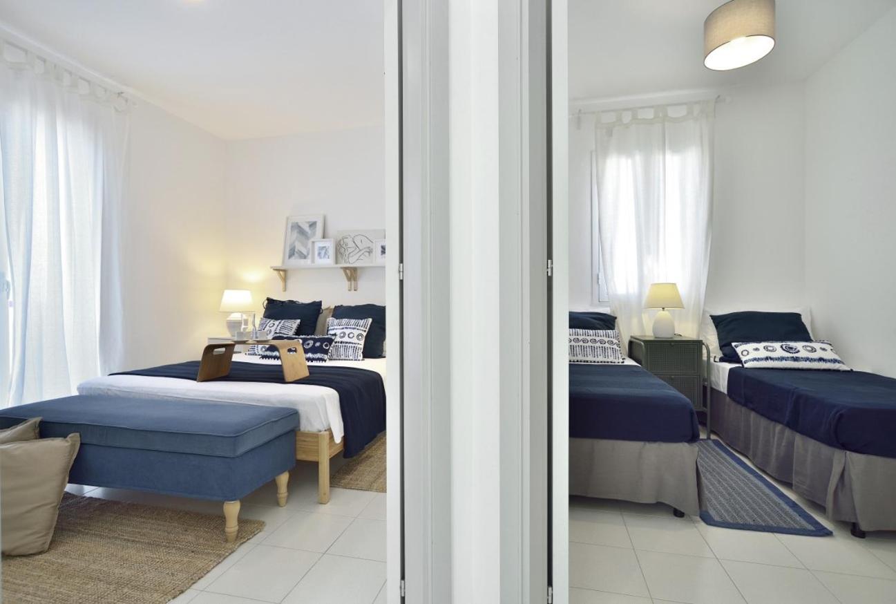 Casa Blanca A Due Passi Dal Mare Βίλα Santa Maria Del Focallo Εξωτερικό φωτογραφία